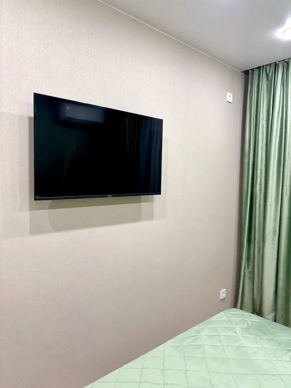 Уютнейшая квартира в ЖК Ботаника