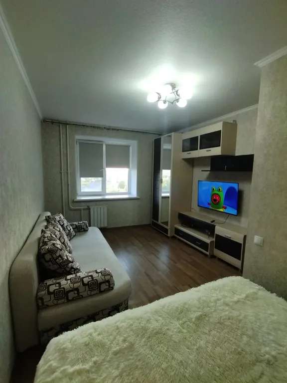 Уютная квартира в центре города — аренда посуточно в Пенза