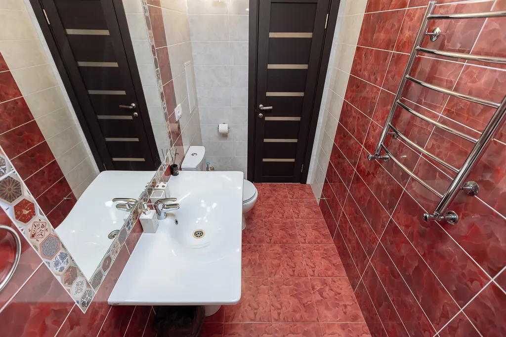 Квартира 1-комнатная Квартира — Калининград