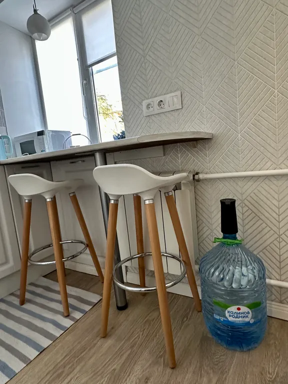 Апартаменты с Кроликом