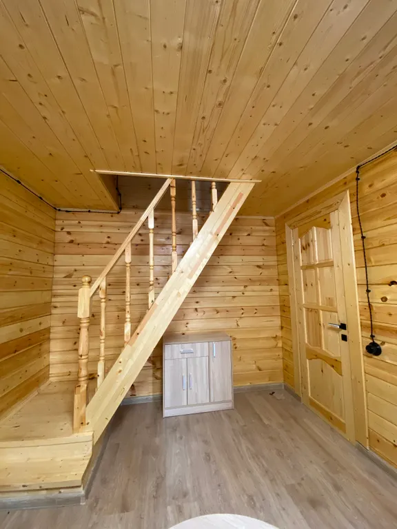 Коттедж - 3 на берегу моря