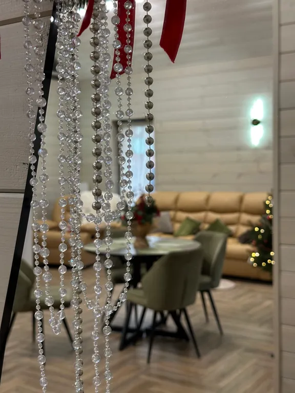 Дом между Брестом и Беловежской пущей