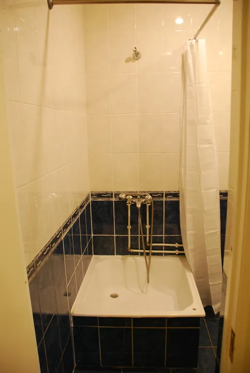 Апартаменты у Герца