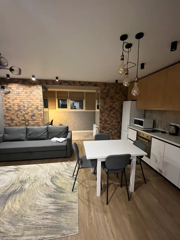 Дизайнерская студия