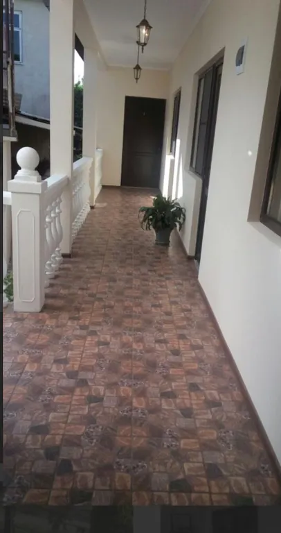 Квартира Комната — Гагра