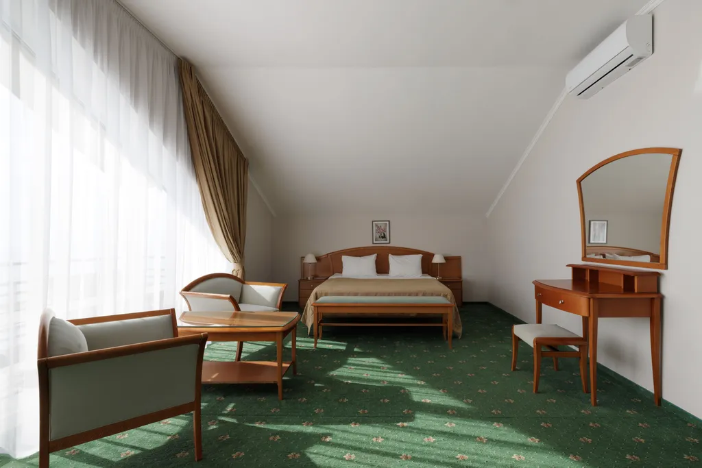 Квартира Комната — аренда посуточно в Адлер