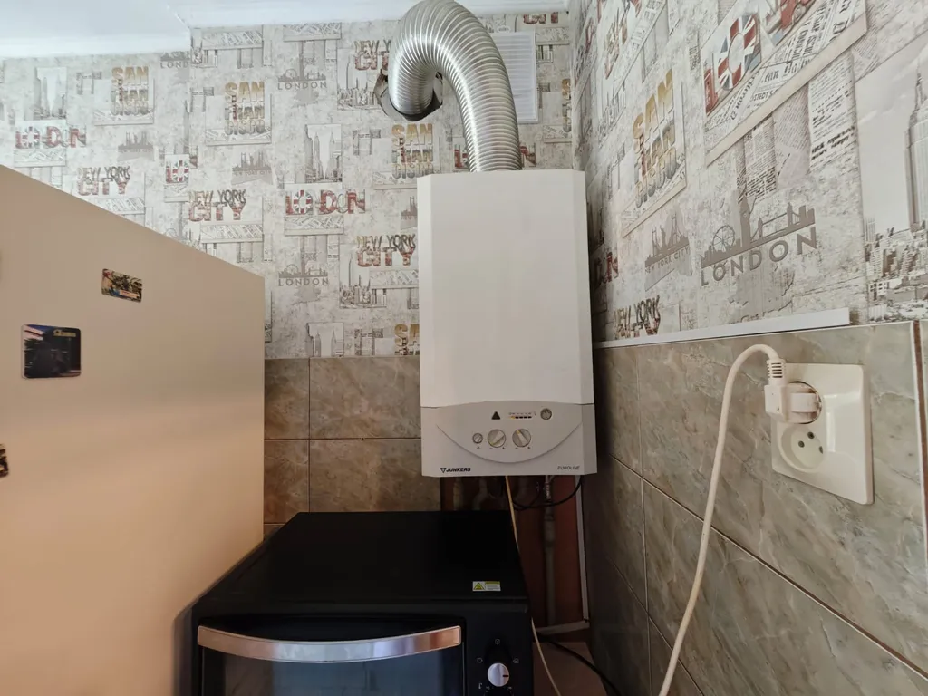 Квартира Квартира в историческом особняке, начало 20-го века — Светлогорск