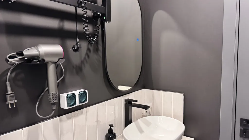 Ворота в арктику с комфортом городского отеля