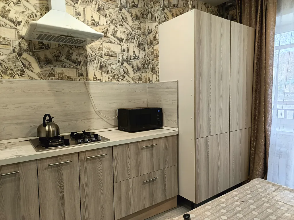 Квартира возле арт полка