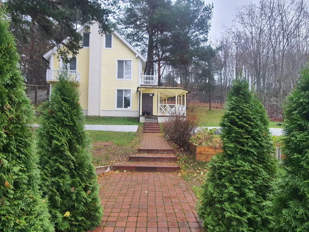 Гостевой дом Игрушечная норка