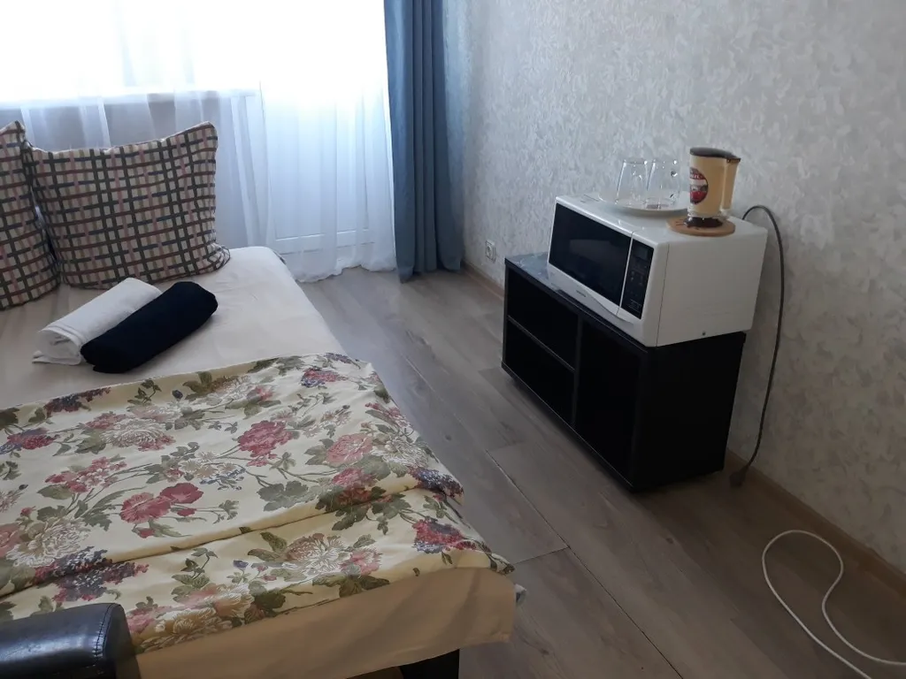 Комната в общежитии