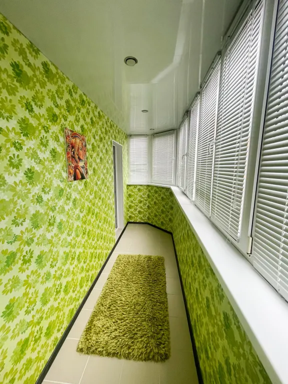 Уютная квартира в 5 минутах  от жд вокзала