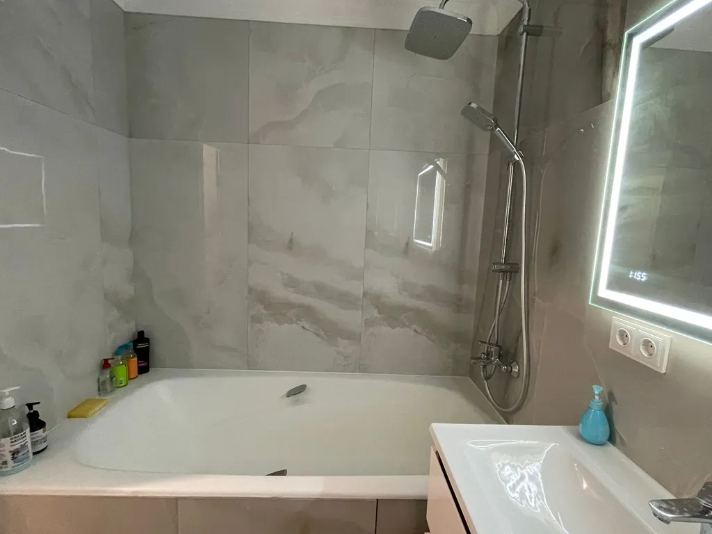 Квартира возле парка Циолковского