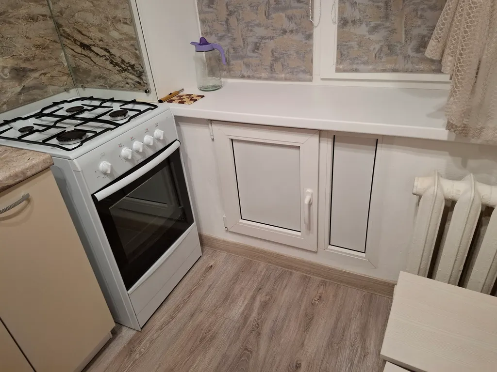 Квартира на Горького у площади Чайковского