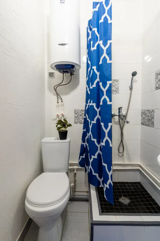 Студия в центре 3