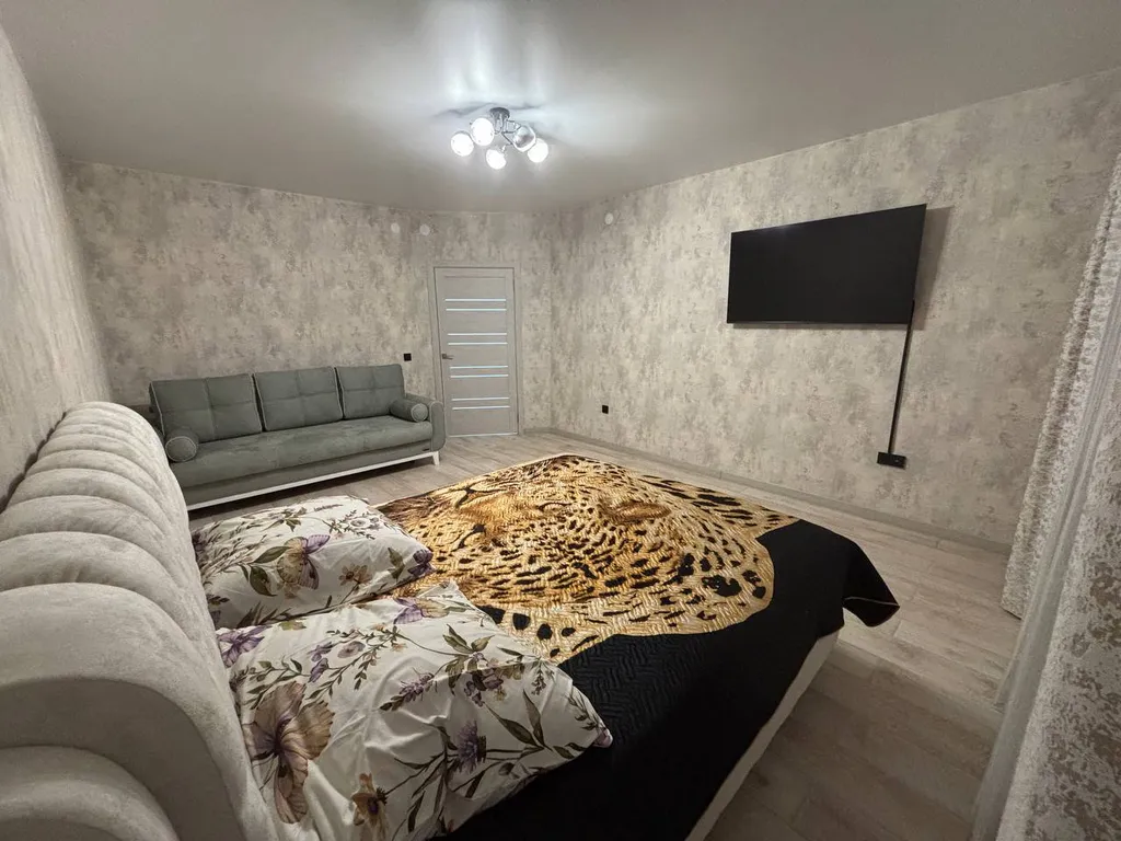 Apartment-Nataliy