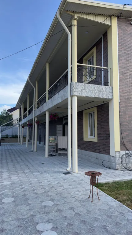 Квартира 1-комнатная Квартира — Можайск