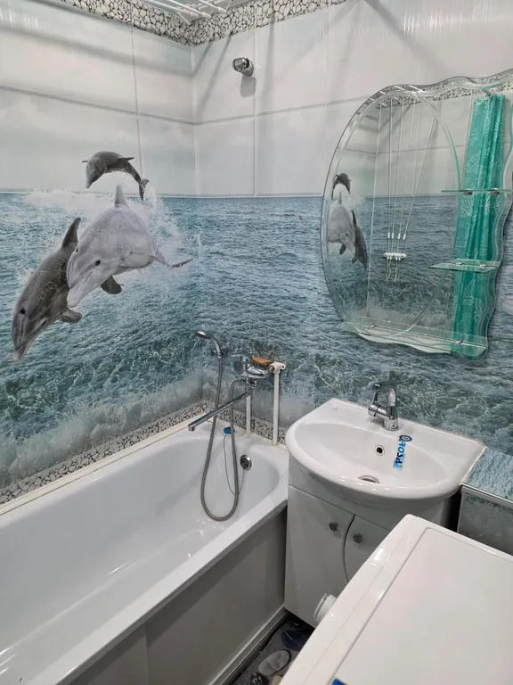 Комфортная квартира в г.Удачный