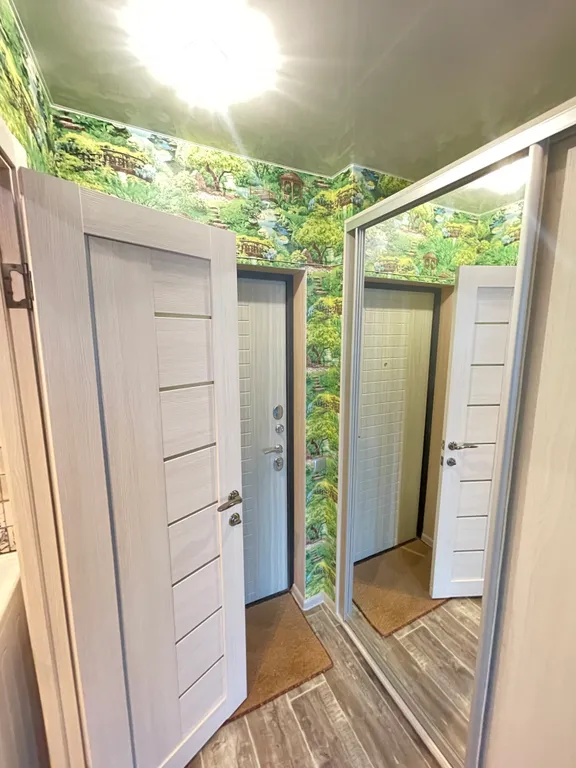 Квартира в районе Универсама 2