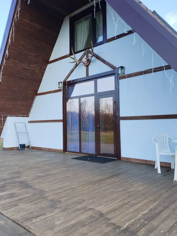 3-комнатный Дом