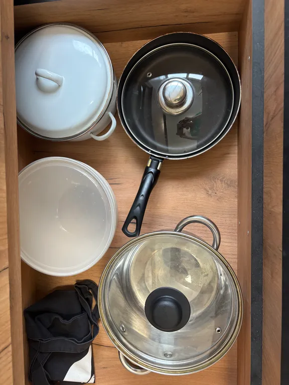 Квартира рядом с набережной