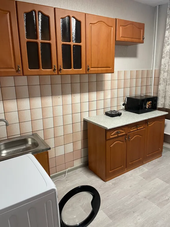 Двухкомнатная квартира рядом с аэропортом Толмачево и Экспоцентром