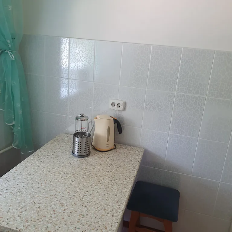 Уютная, чистейшая квартира