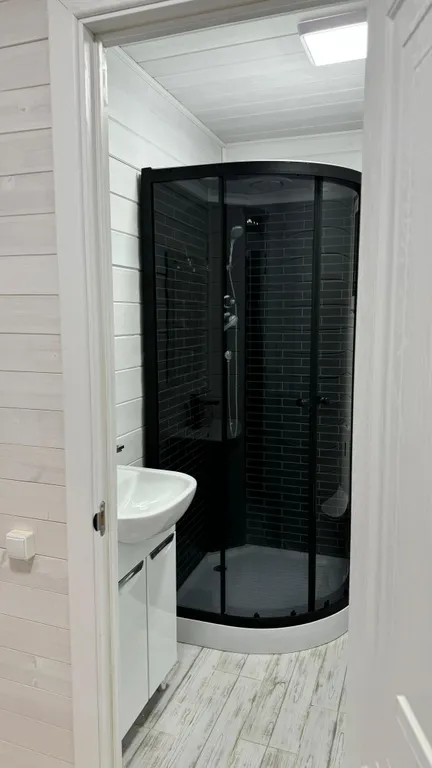 Дом из Pinterest