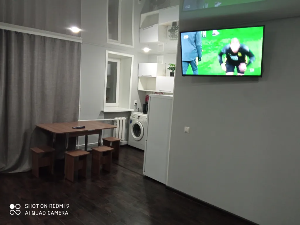 3х комнатная квартира возле Авиазавода — аренда посуточно в Улан-Удэ