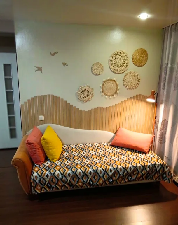 Ваш Рантье на Буркова 37 неподалёку от Sampo