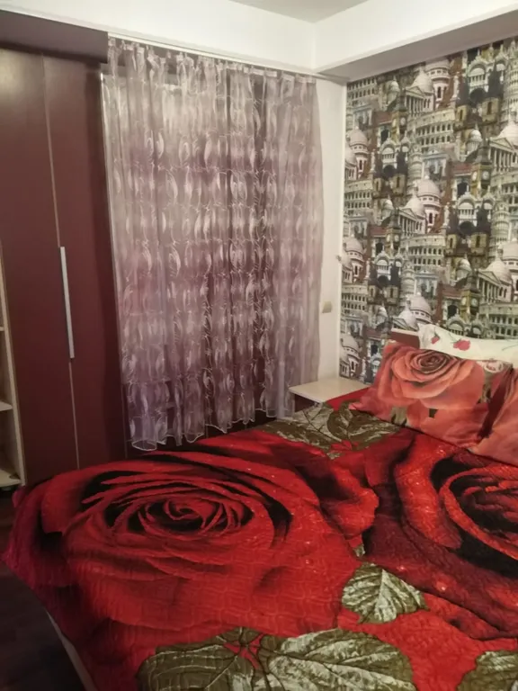 Квартира Квартира Евродвушка апартамент люкс в центре у самого моря — Лазаревское