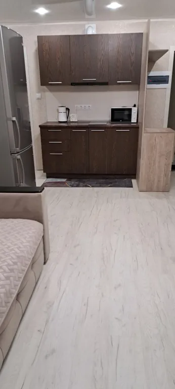 Квартира Уютная квартира — Краснодар