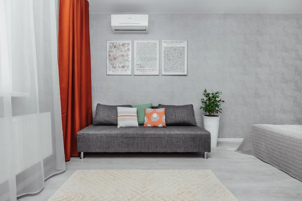 Квартира Квартира в ЖК Фрукты Яблоко 4069 — Сириус