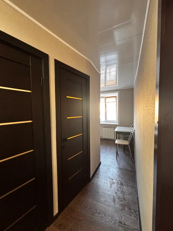 Уютная 2-ком.квартира в Карелии