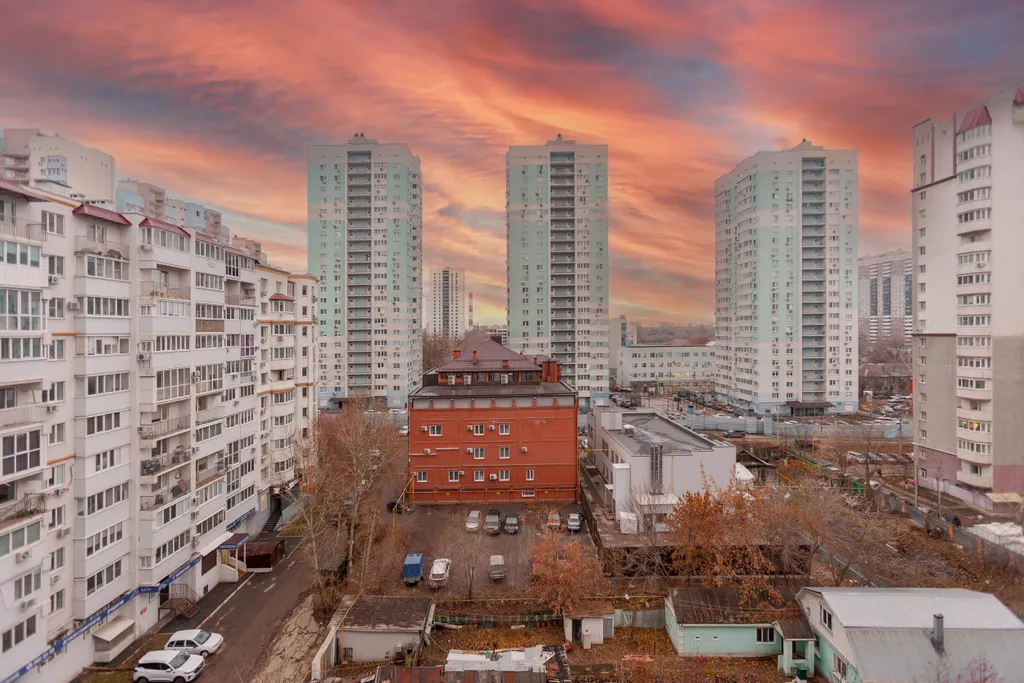 Апартаменты Квартиркаплаза семейный вариант в гео-центре у автовокзала