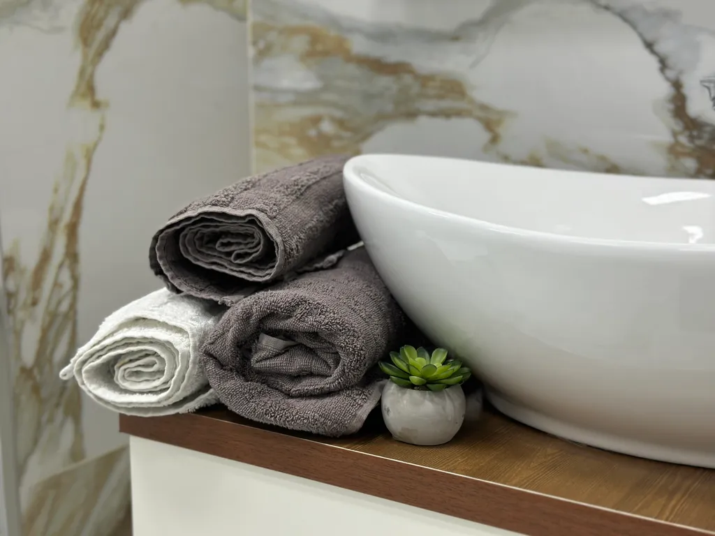 Aquamarine Residence Apartment