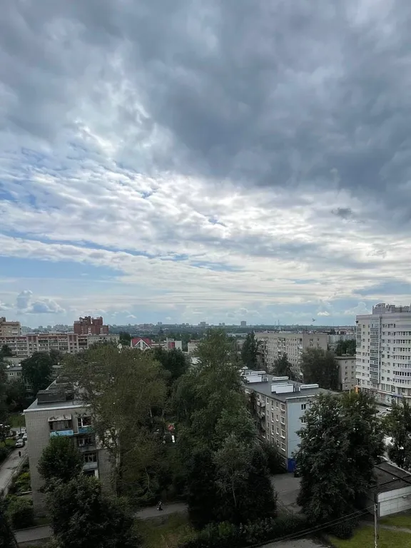 Квартира Квартира Трехкомнатная на Толбухина — Ярославль