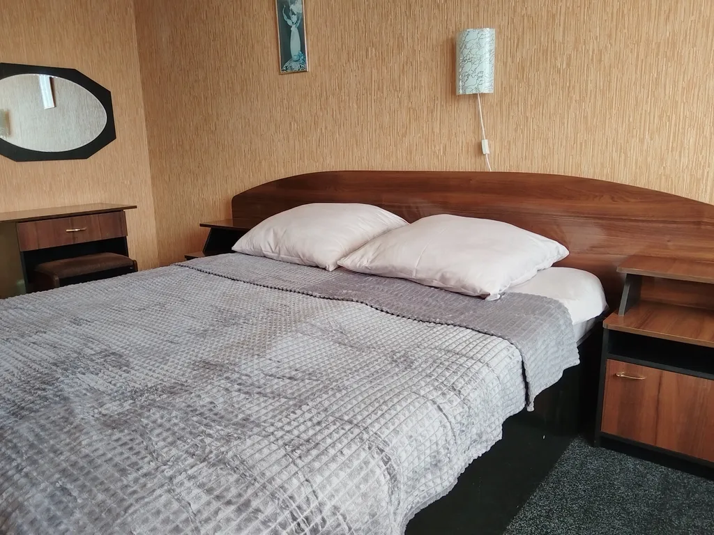 Квартира Комната — аренда посуточно в Феодосия