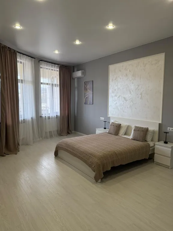 Уютная квартира в самом сердце Кисловодска — аренда посуточно в Кисловодск