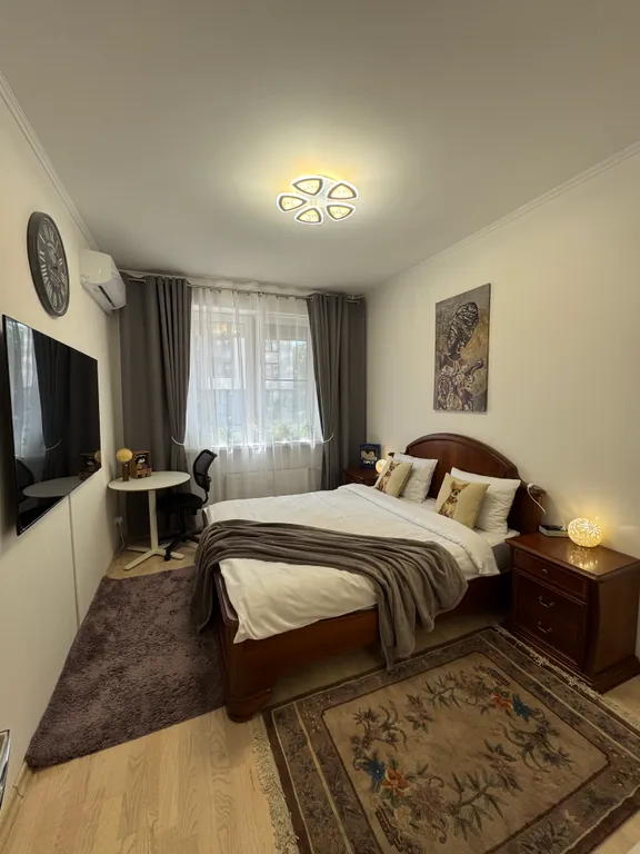 Квартира Квартира в ЖК Европа Сити, в центре Питера — Санкт-Петербург