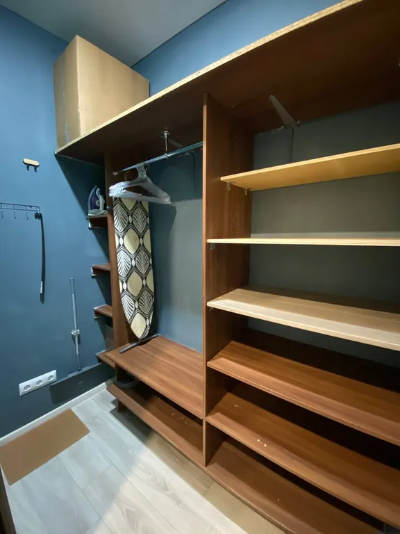 Квартира Квартира Уютная лофт студия — Краснодар