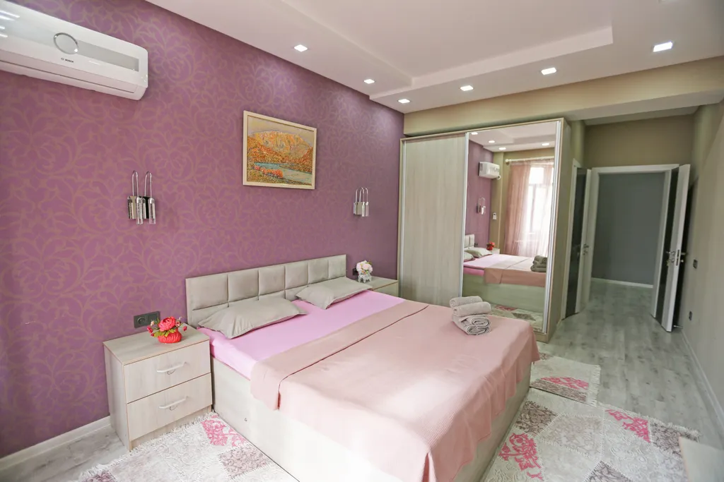 Квартира в старом городе №2 — аренда посуточно в Ташкент