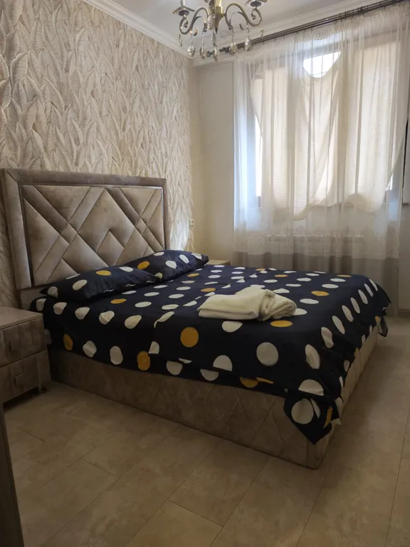 Crazy apartment in centre