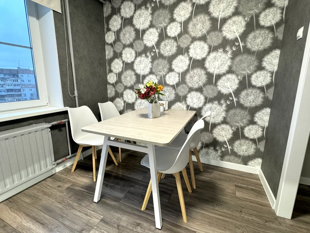 Уютная квартира для гостей города