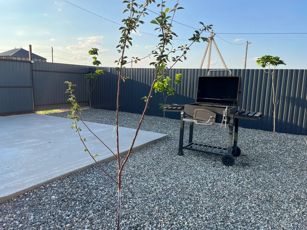 Новый уютный дом с сауной и банным чаном