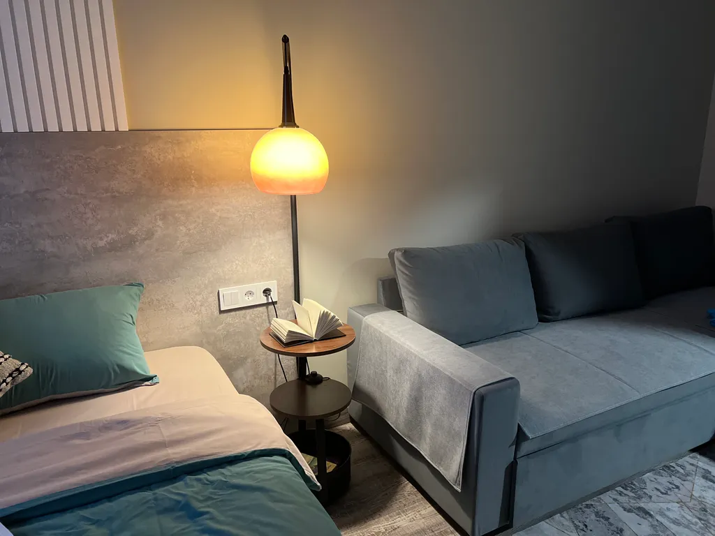 Квартира Уютная квартира — Самара