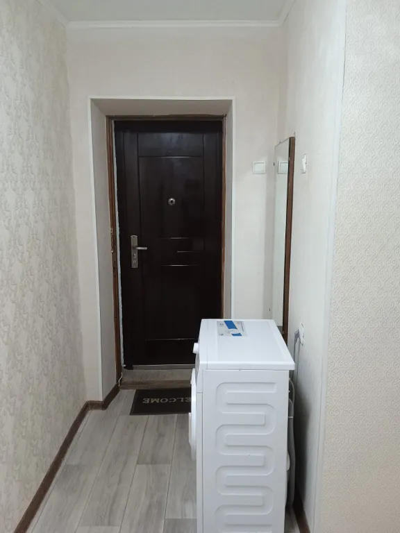 Квартира рядом с парком Городское озеро