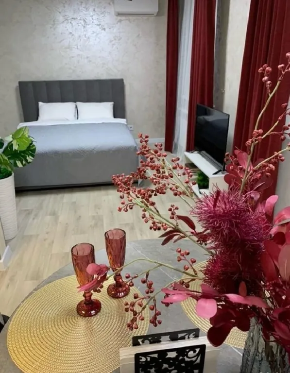 Идеальное место для вашего свидания в центре…