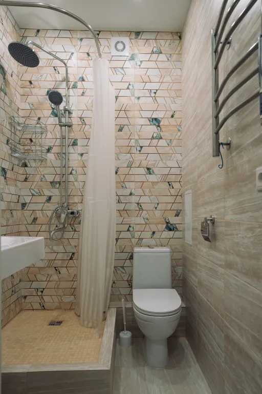 Апартаменты СВ "Гусева" Сатурн