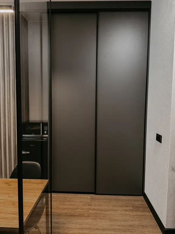 Апартамент в стиле New York